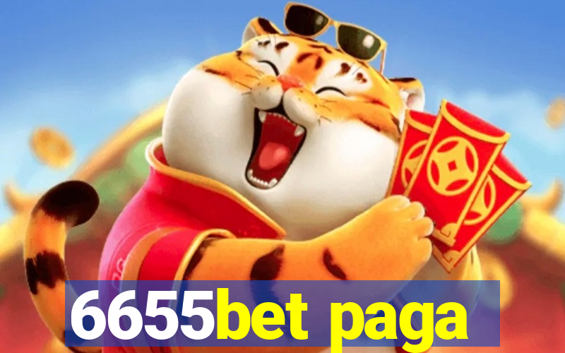 6655bet paga